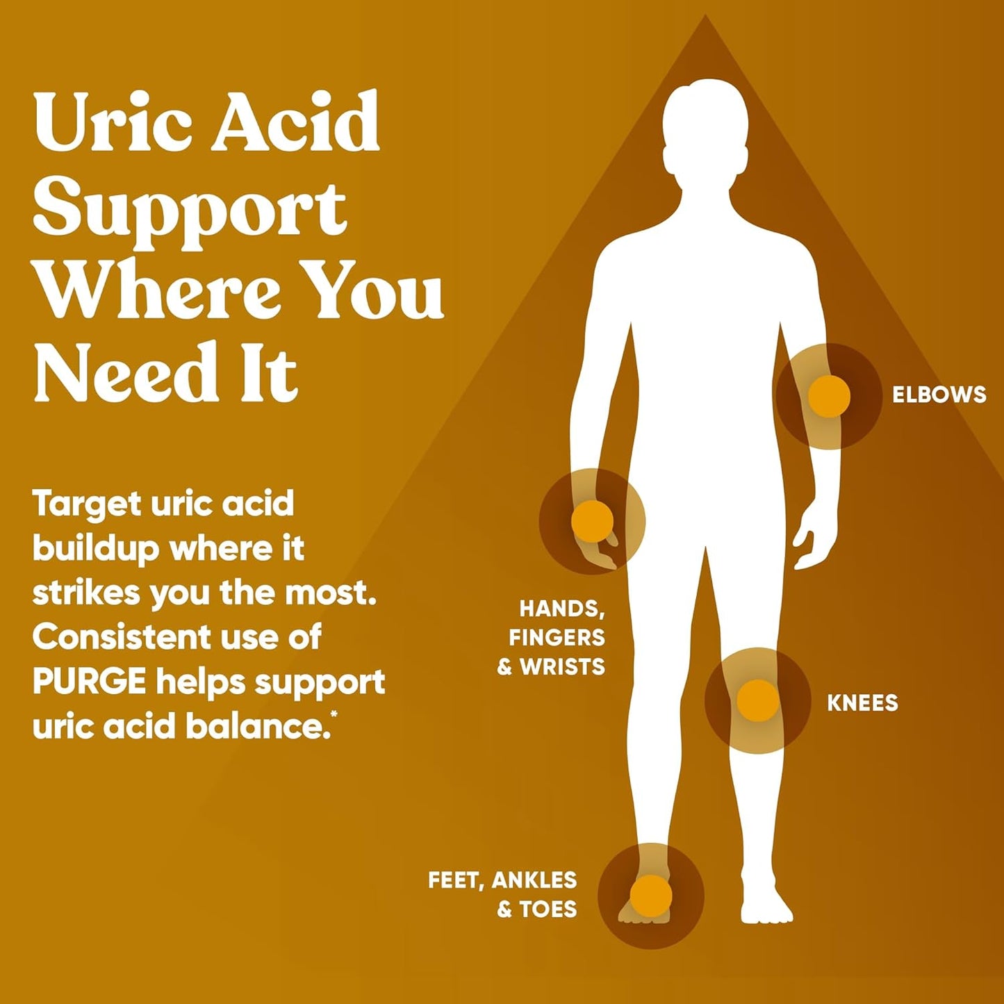 More Mobility and Less Flare Ups in 2 Weeks